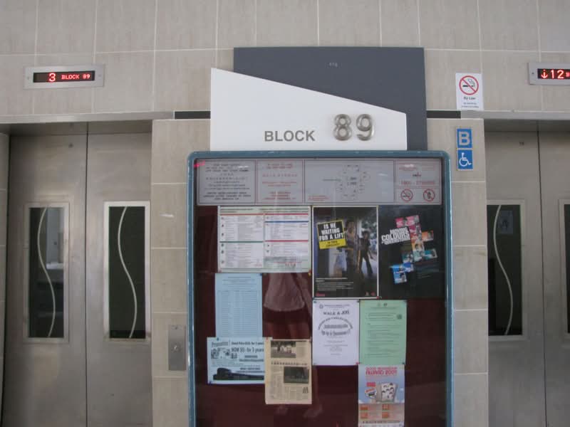89 Tanglin Halt Road