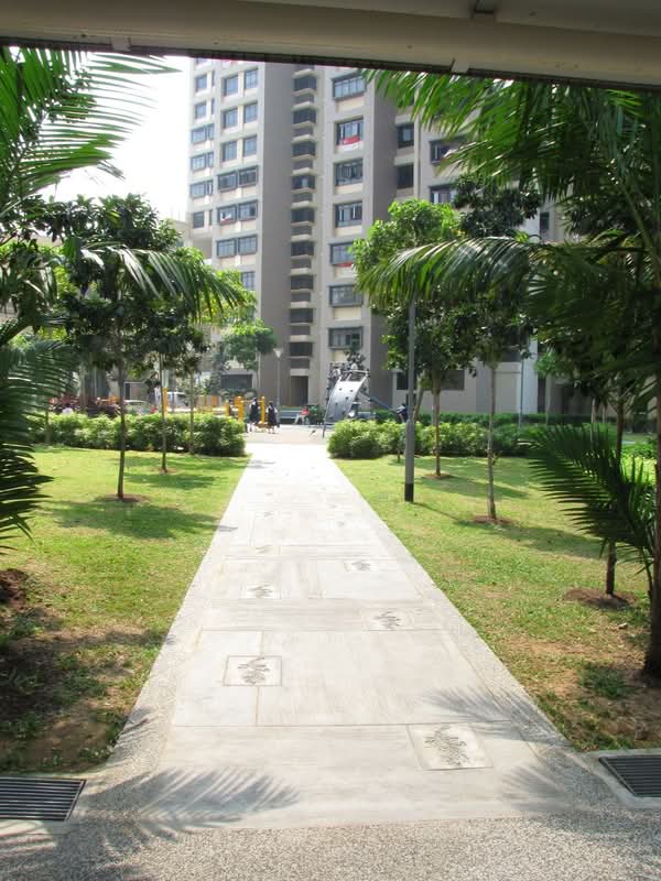 90 Tanglin Halt Road