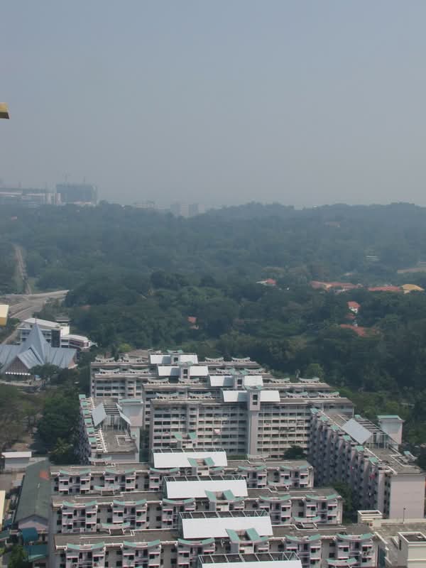 90 Tanglin Halt Road