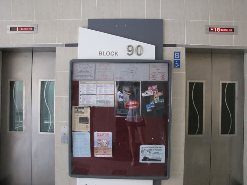 90 Tanglin Halt Road