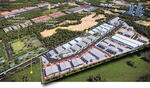 Taman Perindustrian Ringan Pulai - Phase 2B #0