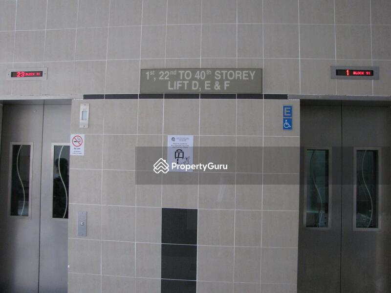 91 Tanglin Halt Road #0