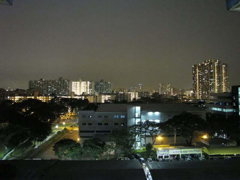91 Tanglin Halt Road