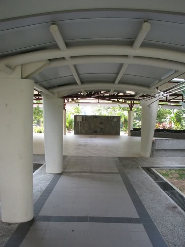 91 Tanglin Halt Road
