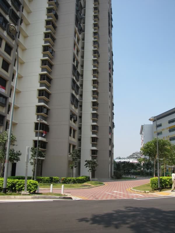 91 Tanglin Halt Road