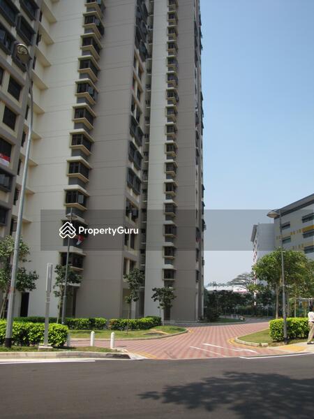 For Sale - 91 Tanglin Halt Road