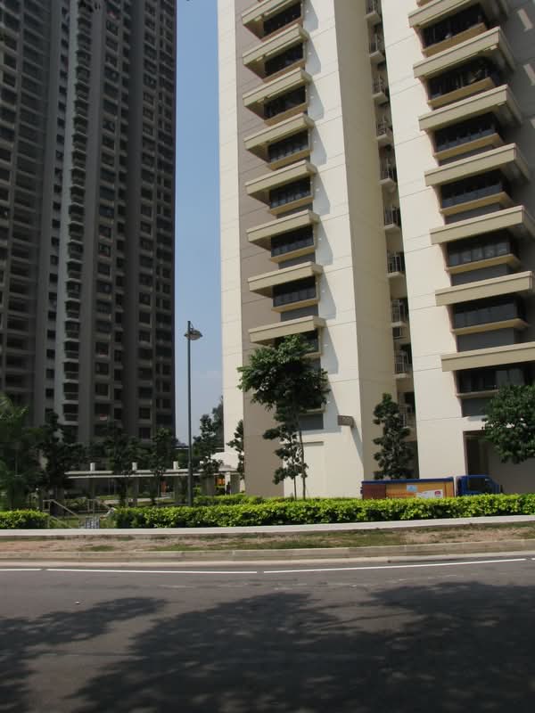 91 Tanglin Halt Road