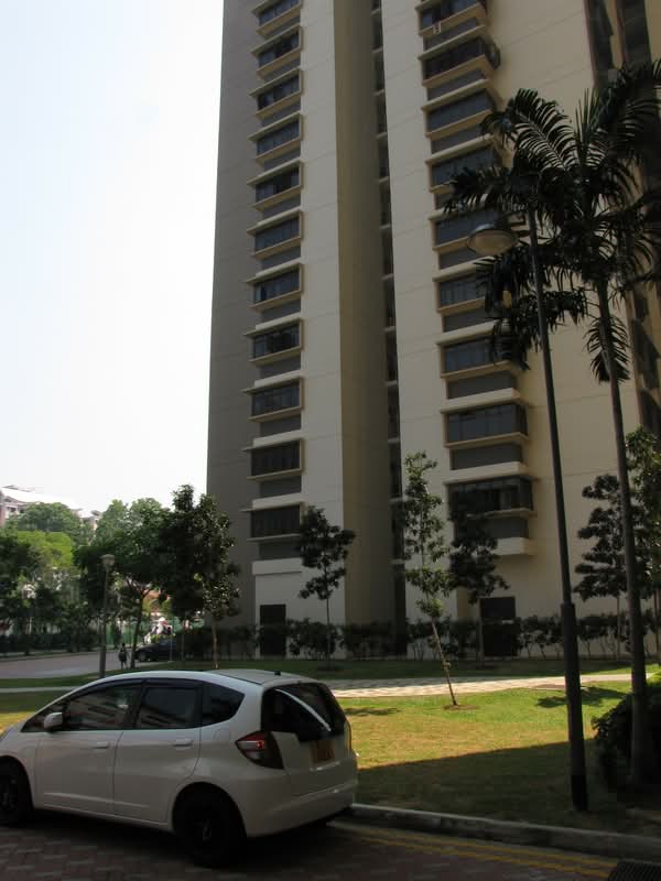 91 Tanglin Halt Road