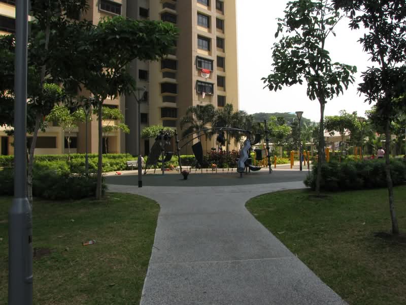 91 Tanglin Halt Road