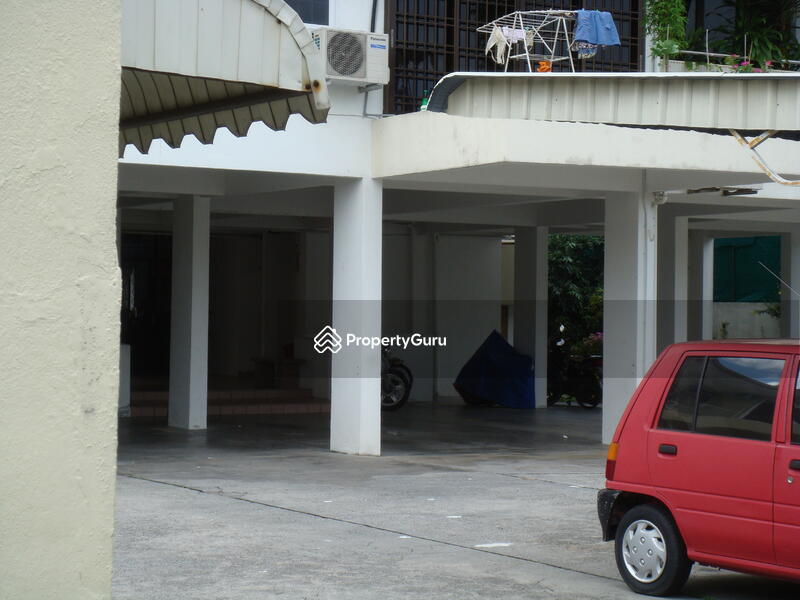 Desa Pulau Tikus #0