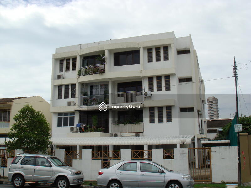 Desa Pulau Tikus #0