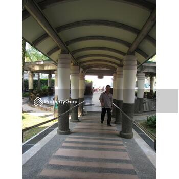 35A Tanglin Halt Road