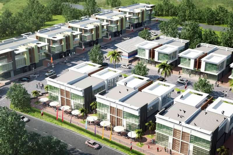 TTDI Dualis - iProperty.com.my