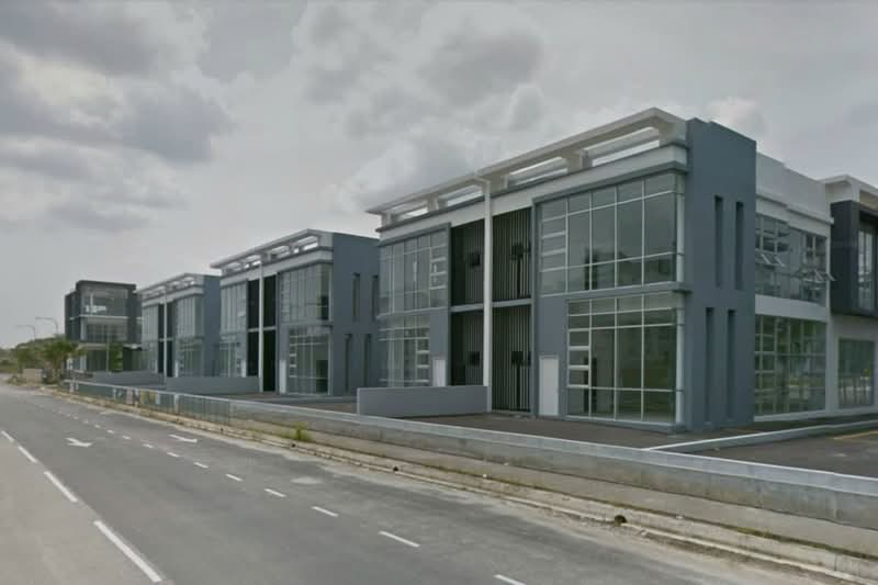 TTDI Dualis - iProperty.com.my