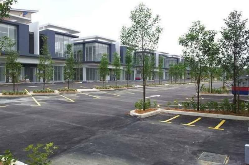 TTDI Dualis - iProperty.com.my