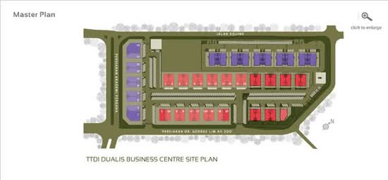 [No Longer Available] TTDI Dualis, Jln Equine 1G, Seri Kembangan ...