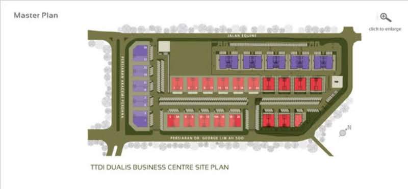 TTDI Dualis - iProperty.com.my