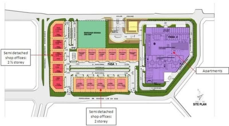 TTDI Dualis - iProperty.com.my