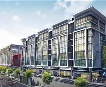 - Sunway Velocity Office Suites