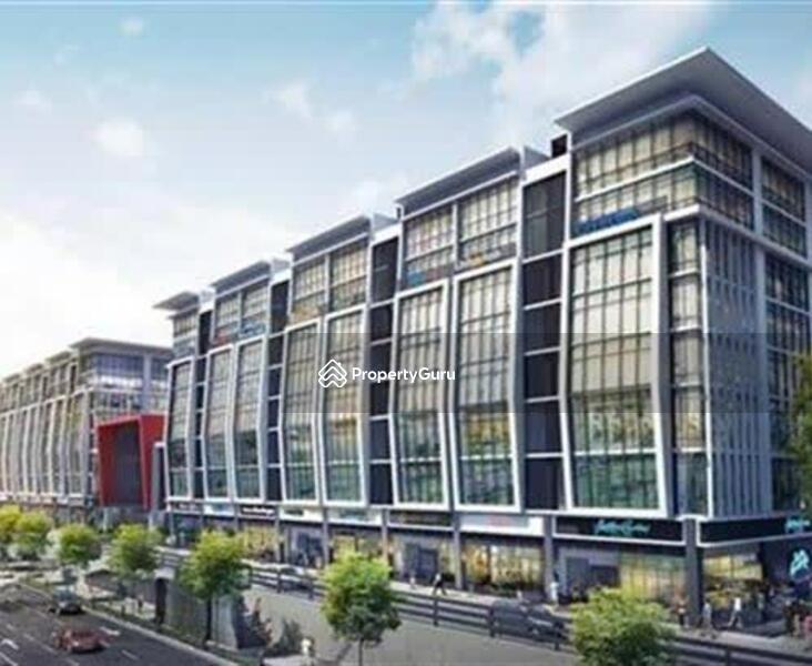 For Sale - Sunway Velocity Office Suites