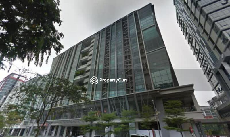 Untuk Dijual - Sunway Velocity Designer Office