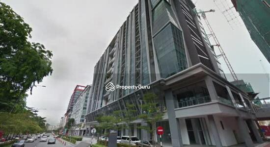 Sunway Velocity Designer Office, Jalan Peel 18, Sungai Besi, Kuala ...