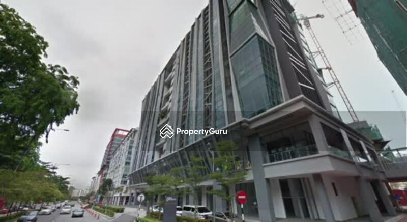 Untuk Dijual - Sunway Velocity Designer Office