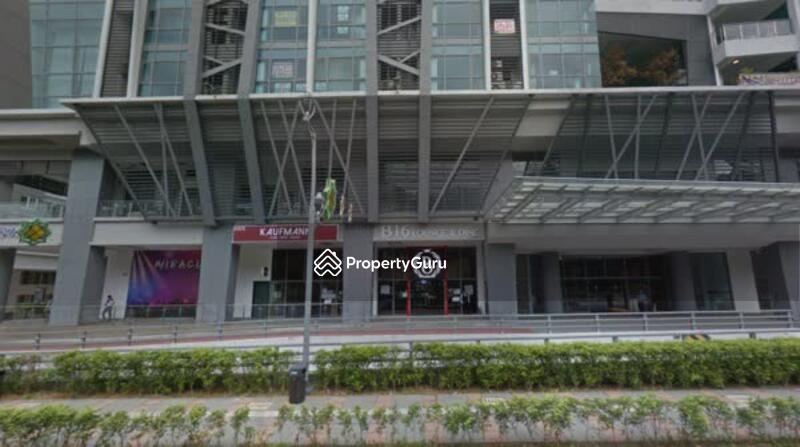 Untuk Dijual - Sunway Velocity Designer Office