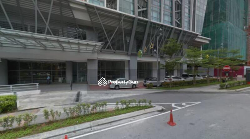 Untuk Dijual - Sunway Velocity Designer Office