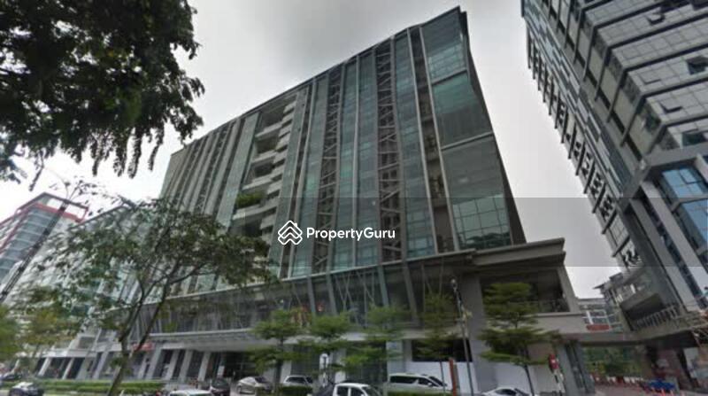 Untuk Dijual - Sunway Velocity Designer Office