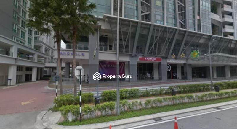 Untuk Dijual - Sunway Velocity Designer Office