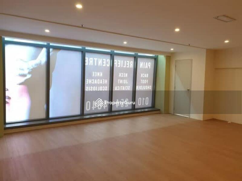 Untuk Dijual - Sunway Velocity Designer Office