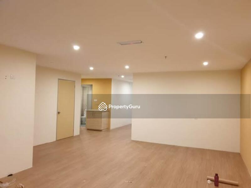 Untuk Dijual - Sunway Velocity Designer Office