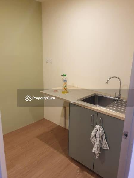Untuk Dijual - Sunway Velocity Designer Office