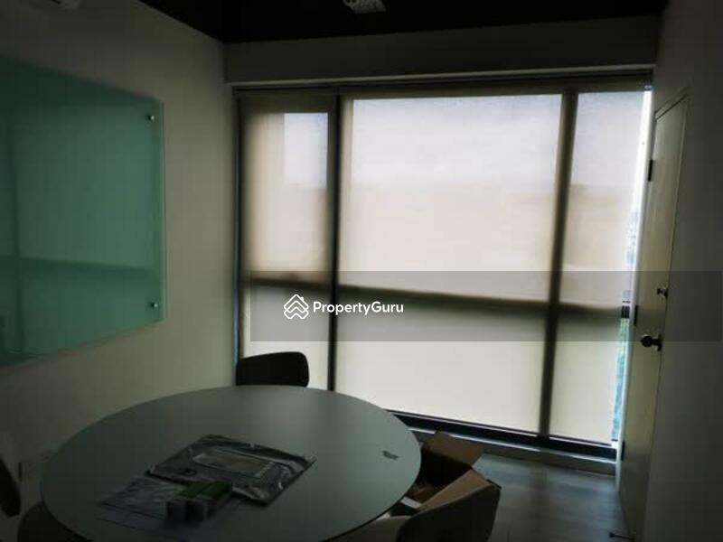 Untuk Dijual - Sunway Velocity Designer Office
