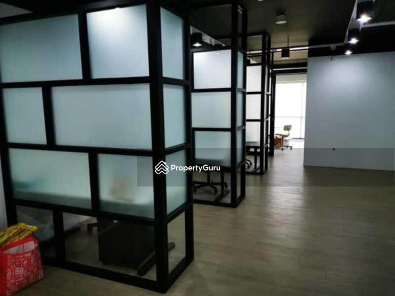 Untuk Dijual - Sunway Velocity Designer Office