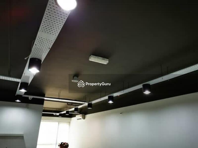 Untuk Dijual - Sunway Velocity Designer Office