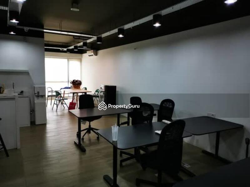 Untuk Dijual - Sunway Velocity Designer Office