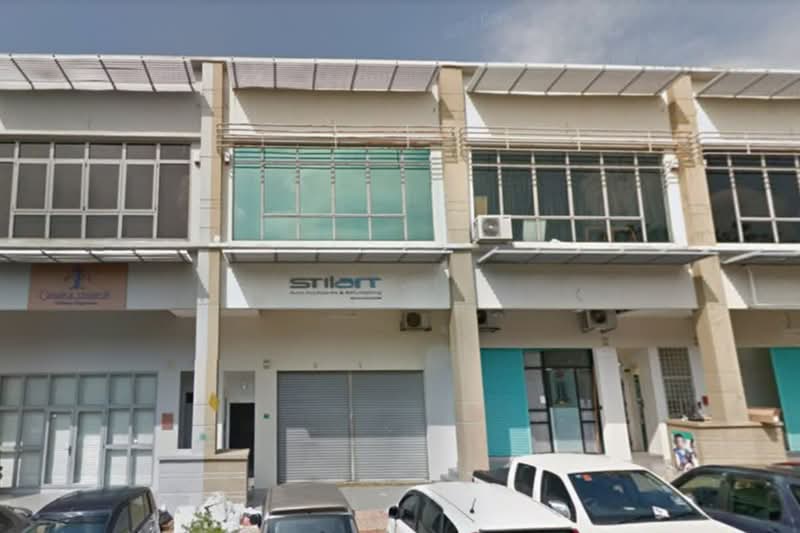 Shop / Office for Rent in Dataran Sunway (Kota Damansara) - Jeffrey Hoon - PropertyGuru.com.my