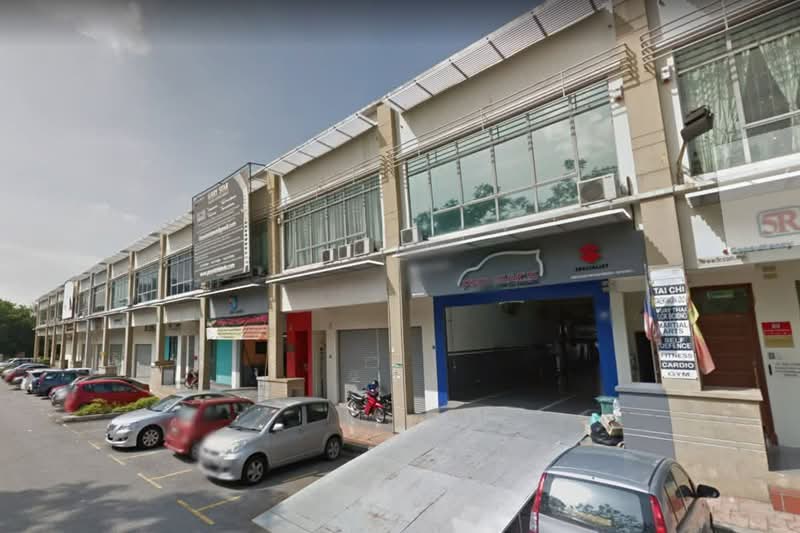 Shop / Office for Rent in Dataran Sunway (Kota Damansara) - Jeffrey Hoon - PropertyGuru.com.my