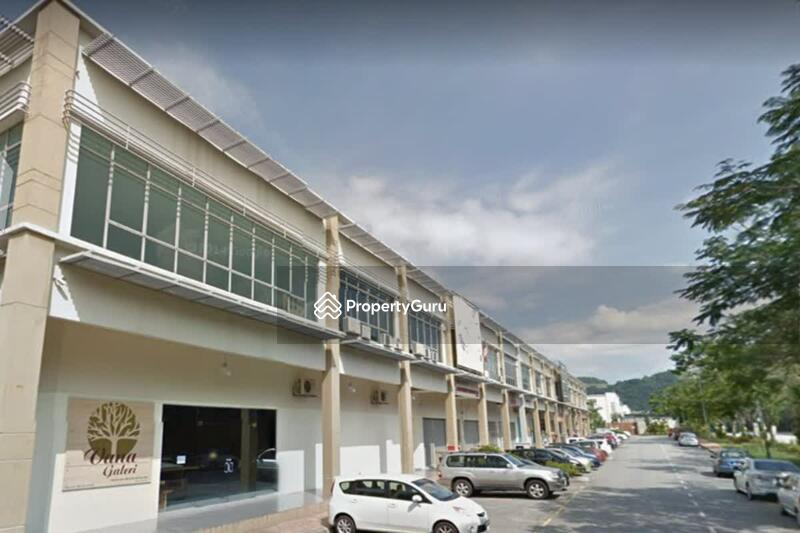 Sunway Surian Avenue #0