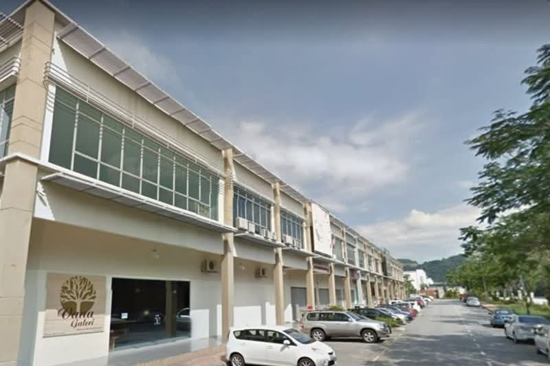 Shop / Office for Rent in Dataran Sunway (Kota Damansara) - Jeffrey Hoon - PropertyGuru.com.my