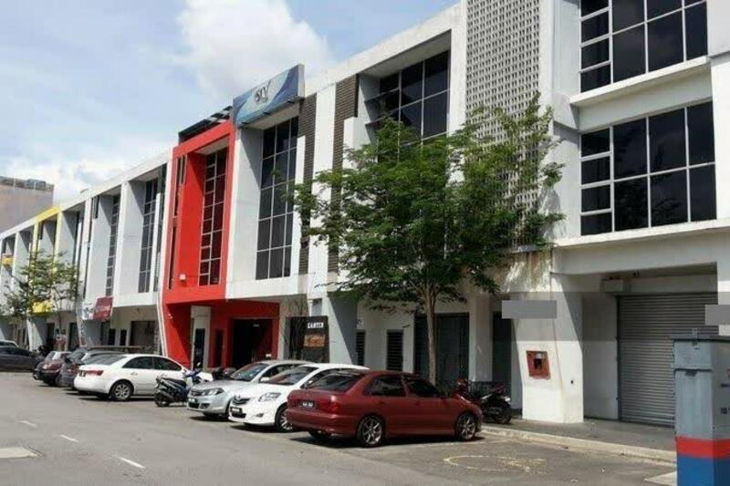 For Sale - Stella @ PJCC