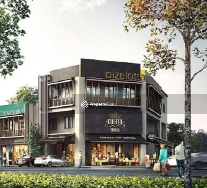 For Sale - Sinaria @ Tropicana Aman