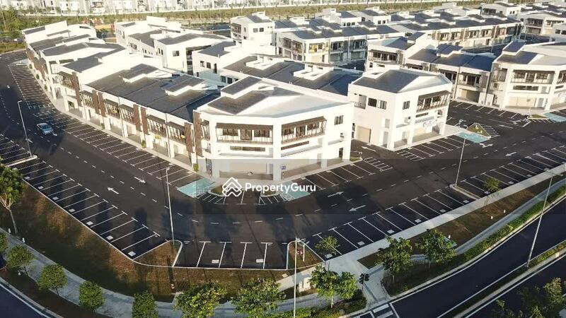 For Sale - Sinaria @ Tropicana Aman