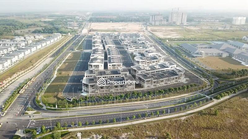 For Sale - Sinaria @ Tropicana Aman