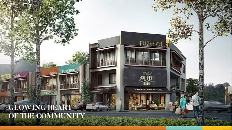 Sinaria @ Tropicana Aman - iProperty.com.my