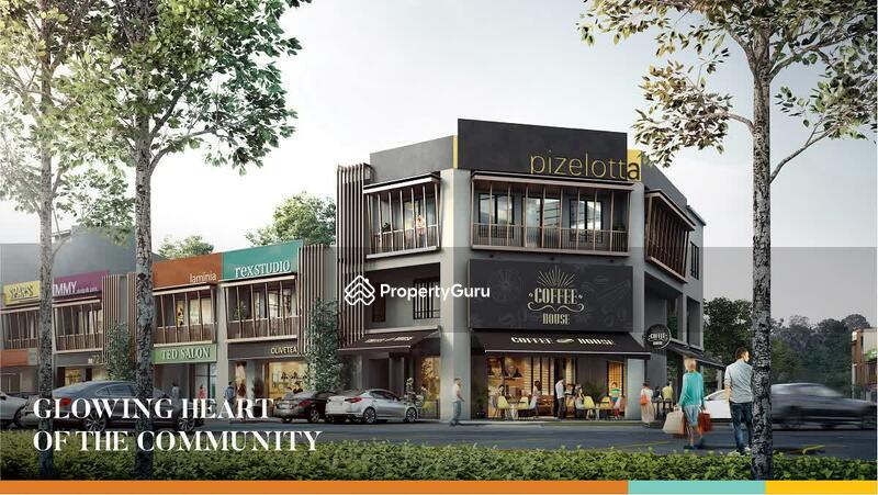 For Sale - Sinaria @ Tropicana Aman