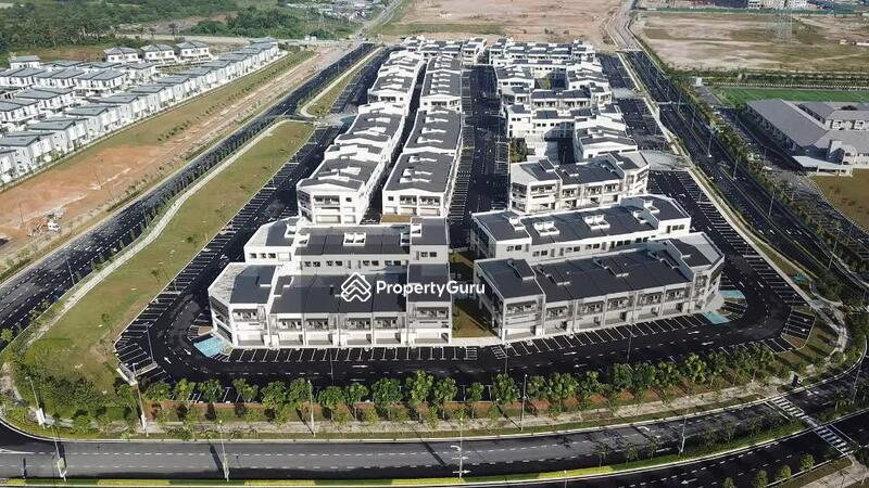 For Sale - Sinaria @ Tropicana Aman