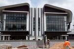 Sinar Meranti Technology Park #0